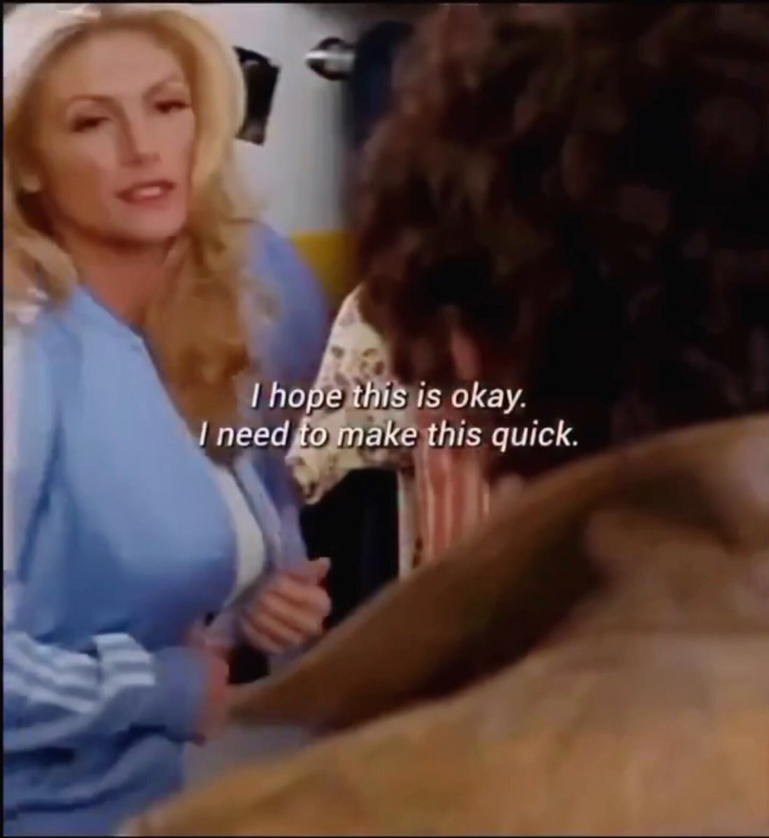 Starsky and Hutch interrogation fail