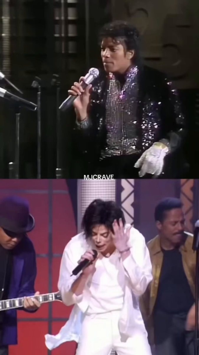 Jackson 5 The Love You Save live