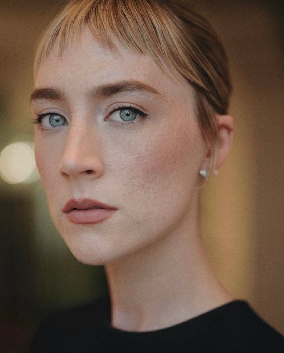Saoirse Ronan in Venice (photo 2 of 2)