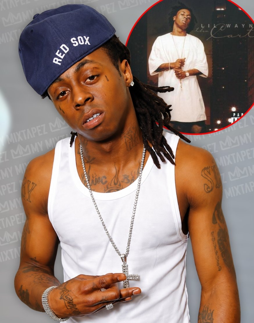 Lil Wayne Go D.J. The Carter