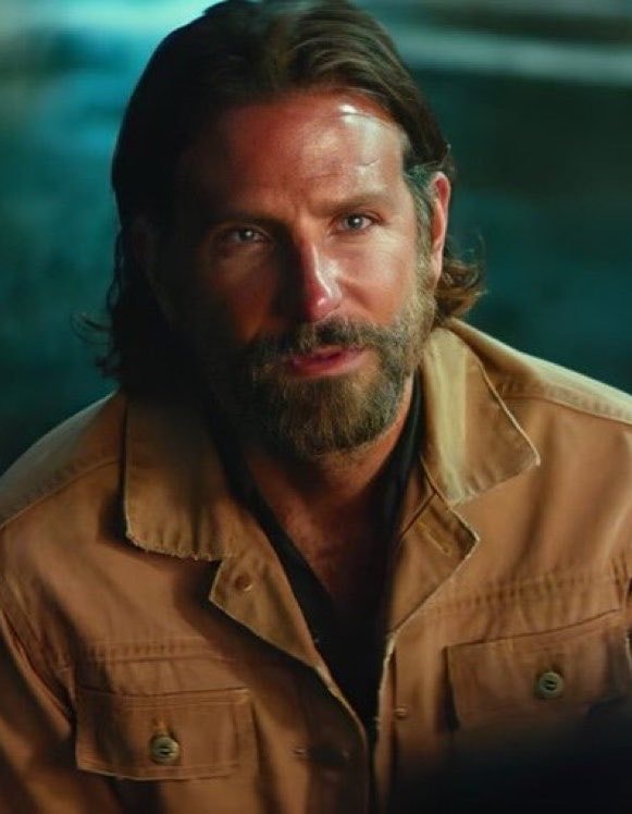 Bradley Cooper as Duke in G.I. JOE