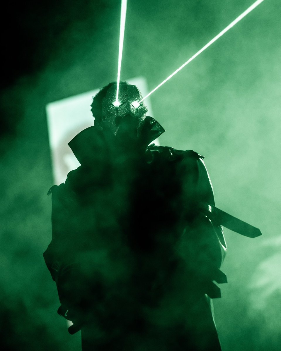 The Weeknd After Hours Til Dawn Tour (photo 2 of 2)
