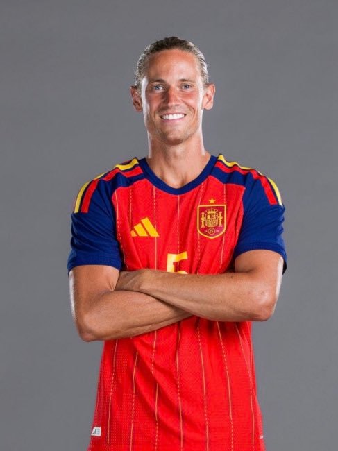 Marcos Llorente World Cup retirement