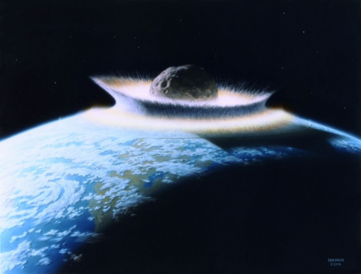 American Scientist Doomsday Prediction 2026 (photo 2 of 2)