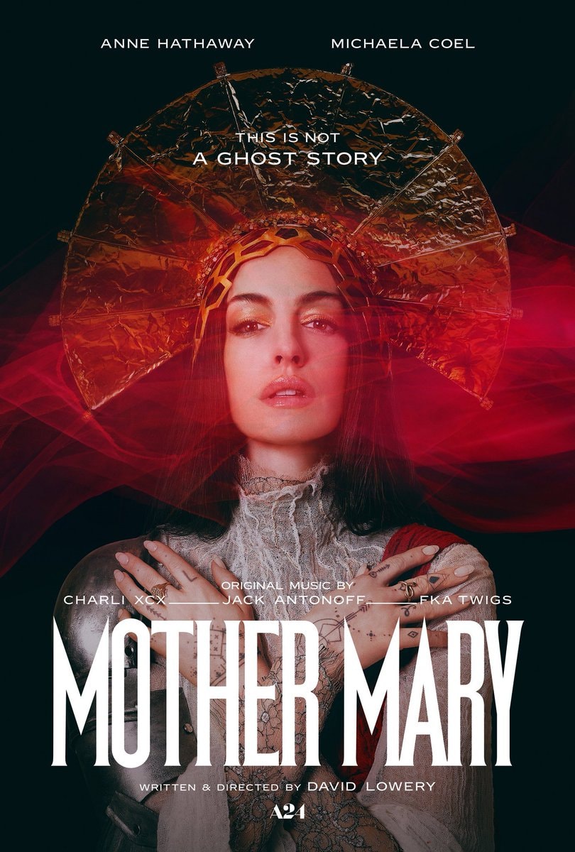 MOTHER MARY David Lowery (photo 1 of 2)