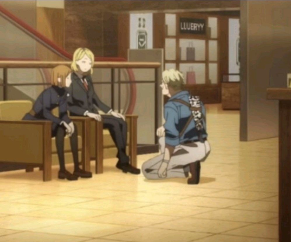 Anime character growth comparison (photo 2 of 2)