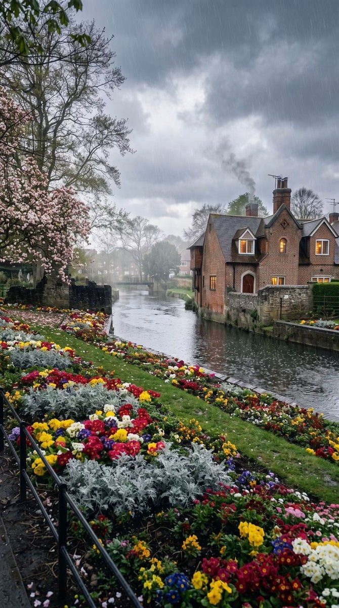 Canterbury Kent England