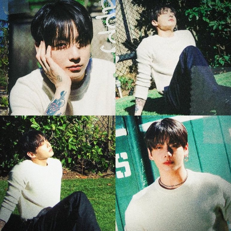 Jungkook birthday celebration 💜