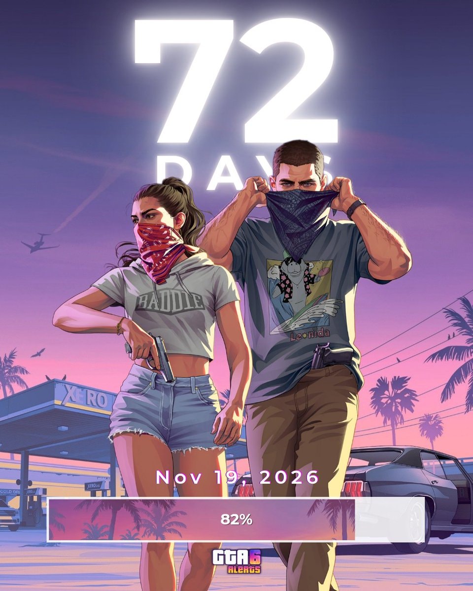 GTA 6 release timeline