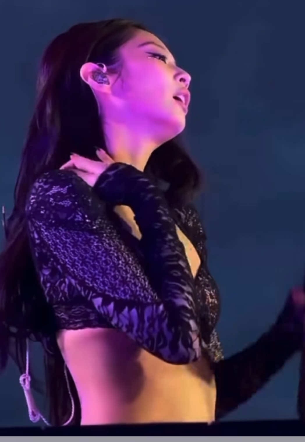 Jennie Seoul City ✨