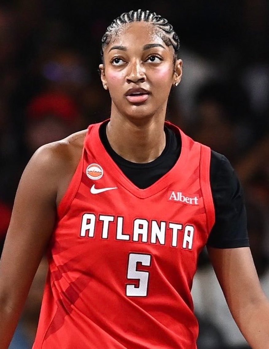 Angel Reese 30 point performance