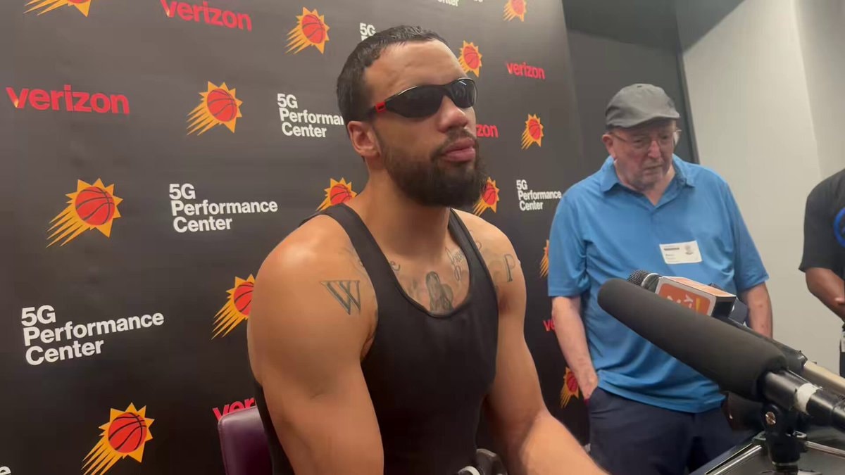 Dillon Brooks villain leader philosophy