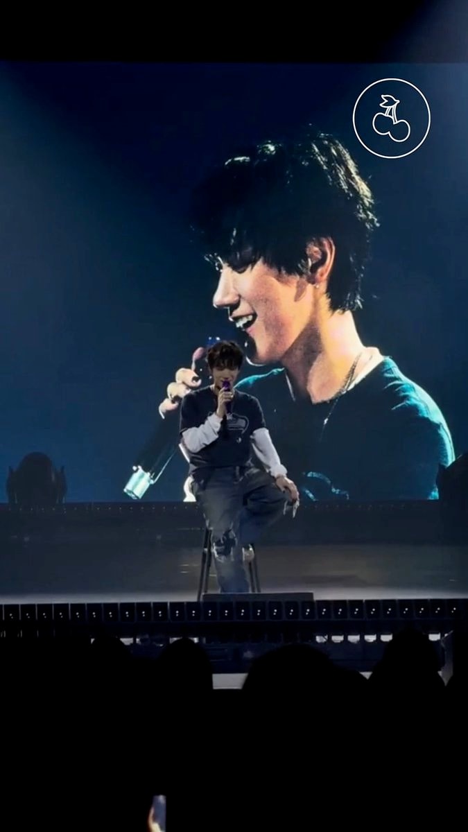 TEN teases album at US Showcase Tour opener