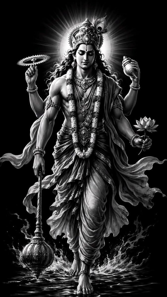 Salutations to Bhagavan Vasudeva
