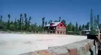 Indian Defence forces thermobaric round