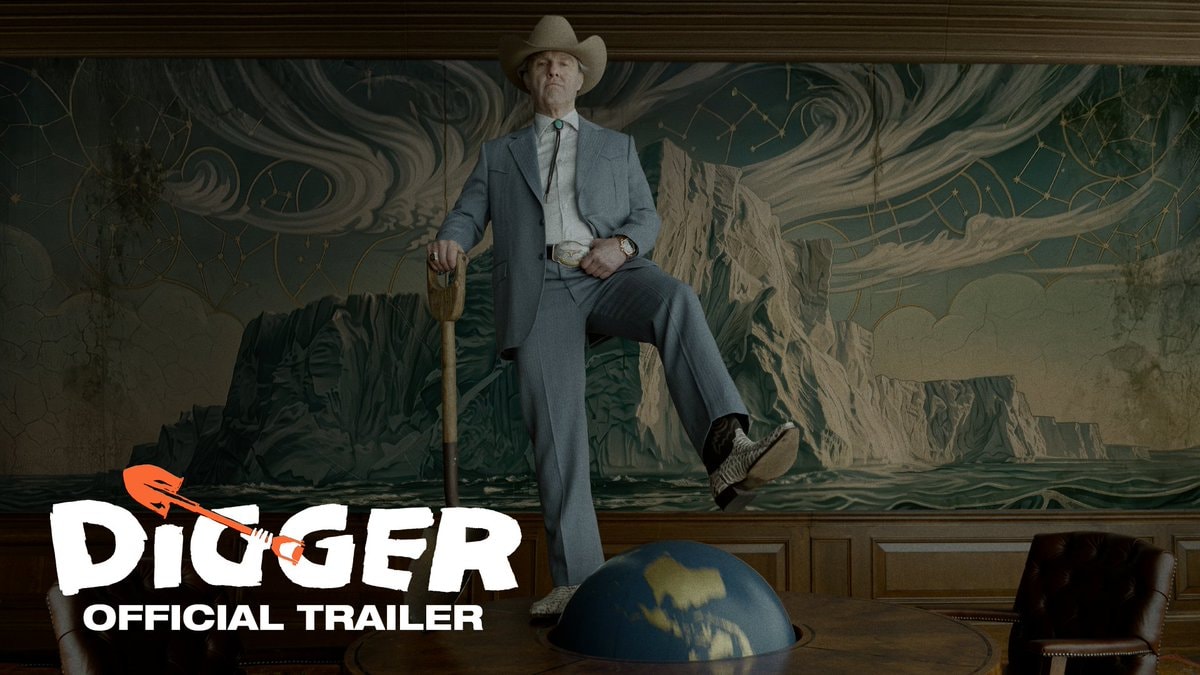 Digger trailer Tom Cruise