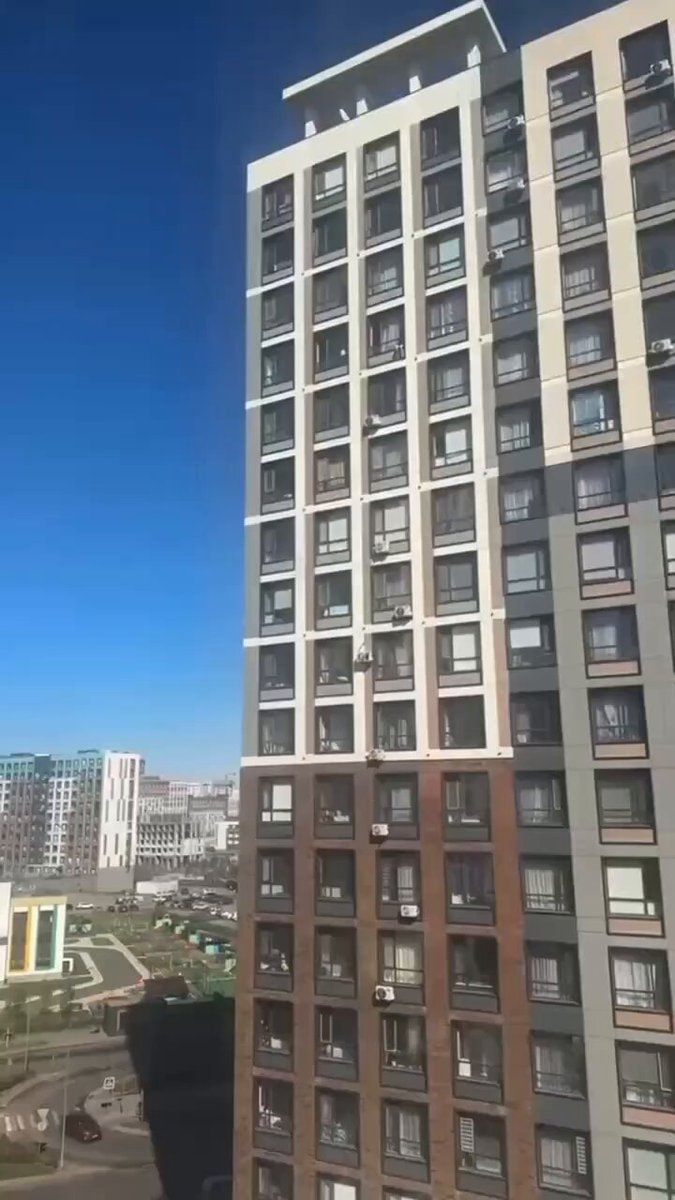 Kazakhstan fatal jump incident