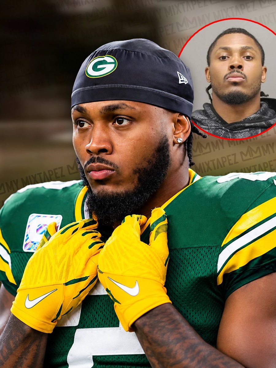 Josh Packers return