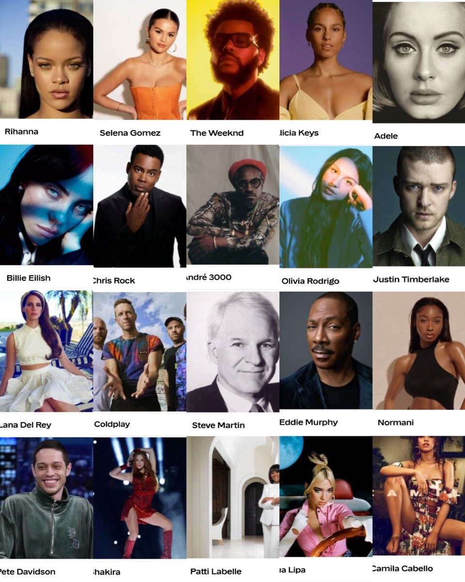 Trinity Tatum joins WME (photo 2 of 2)