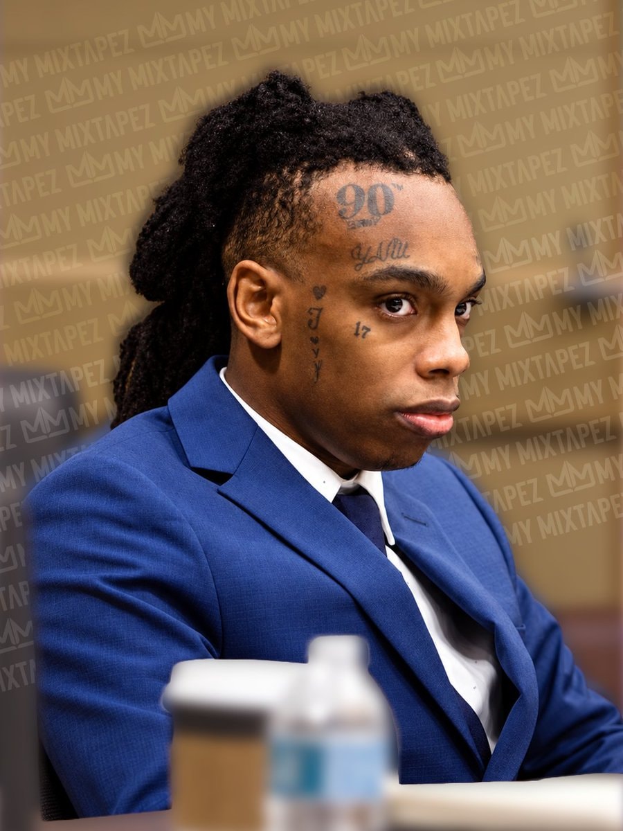 YNW Melly court date update