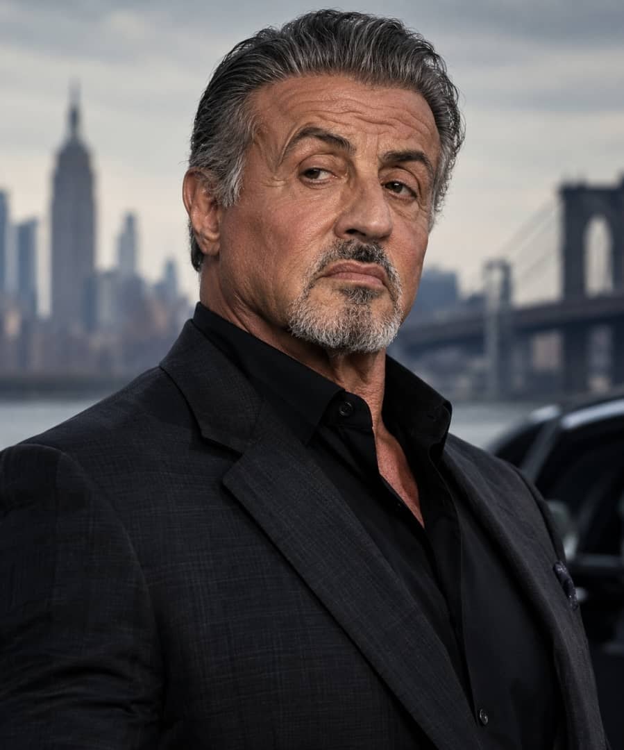 Tulsa King Season 5 renewal Dwight Manfredi