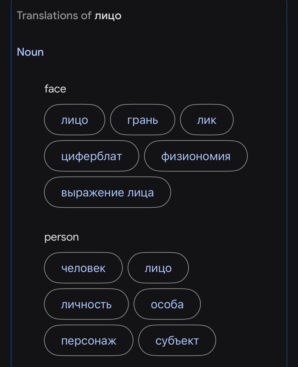Putin Russian translation errors