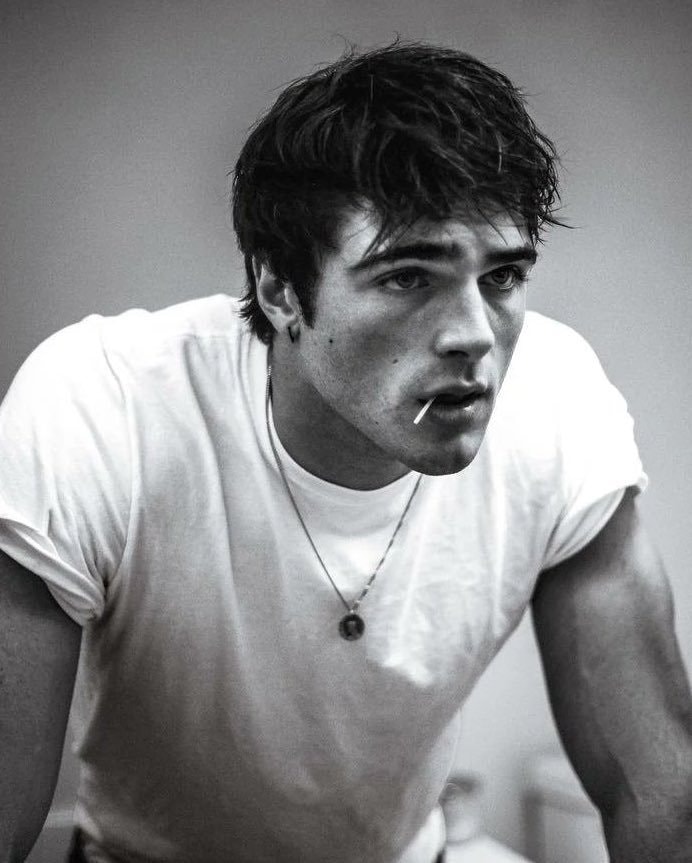 Jacob Elordi birthday 🎂