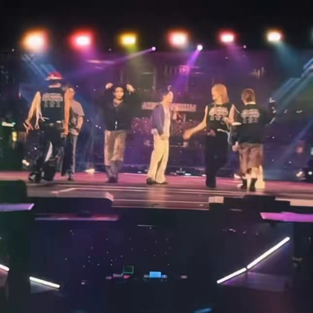 Dynamite Freestyle Dance Today