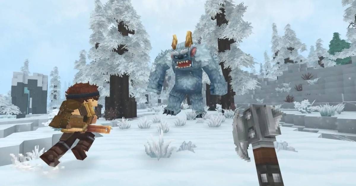 Hytale challenge prize