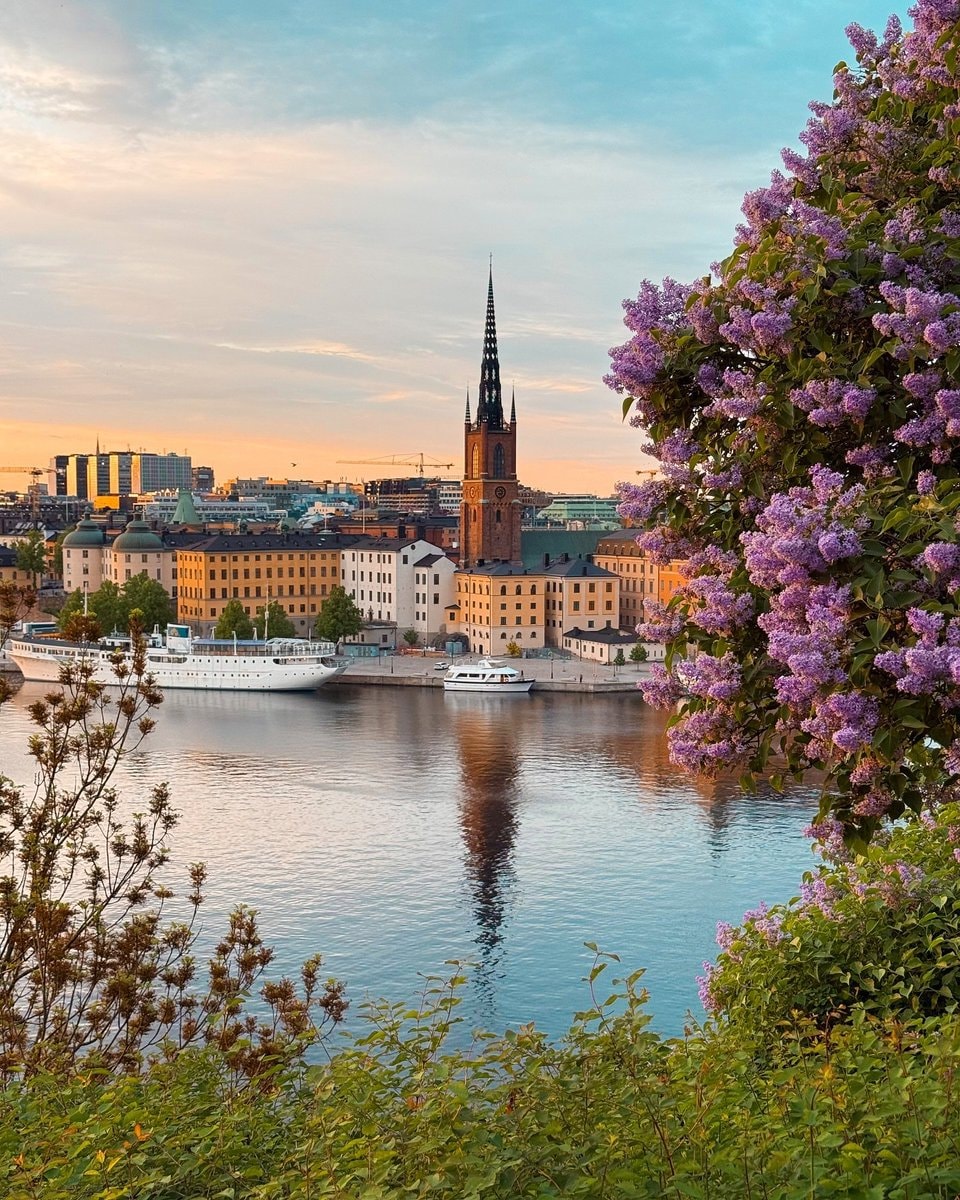 Stockholm Sweden (photo 4 of 4)