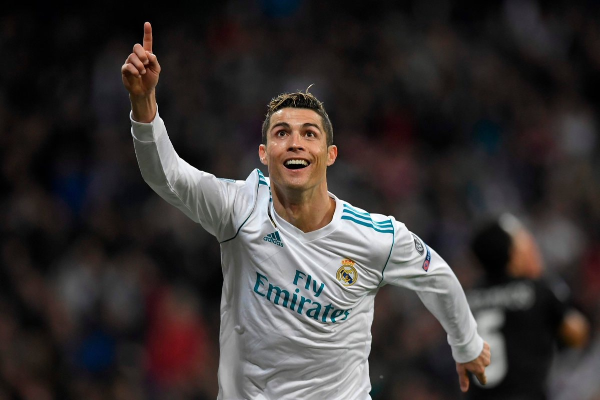 Vinicius Júnior 9 seasons Real Madrid (photo 2 of 2)