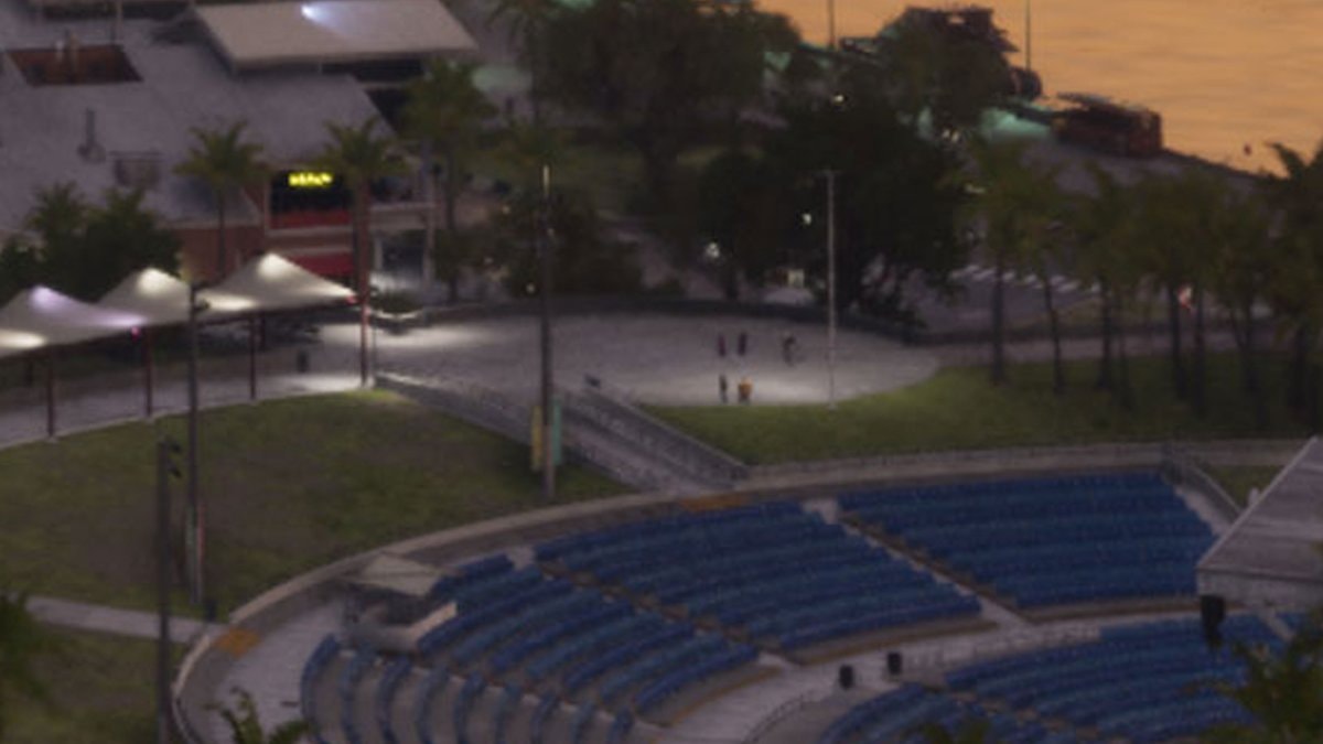 GTA 6 distant NPCs (photo 4 of 4)