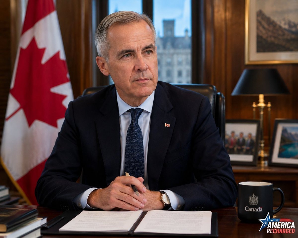 Mark Carney Canada poll Mark Carney Canada poll