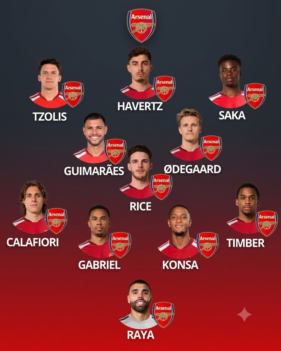 Arsenal Invincibles Team lineup (photo 2 of 2) Arsenal Invincibles Team lineup (photo 2 of 2)