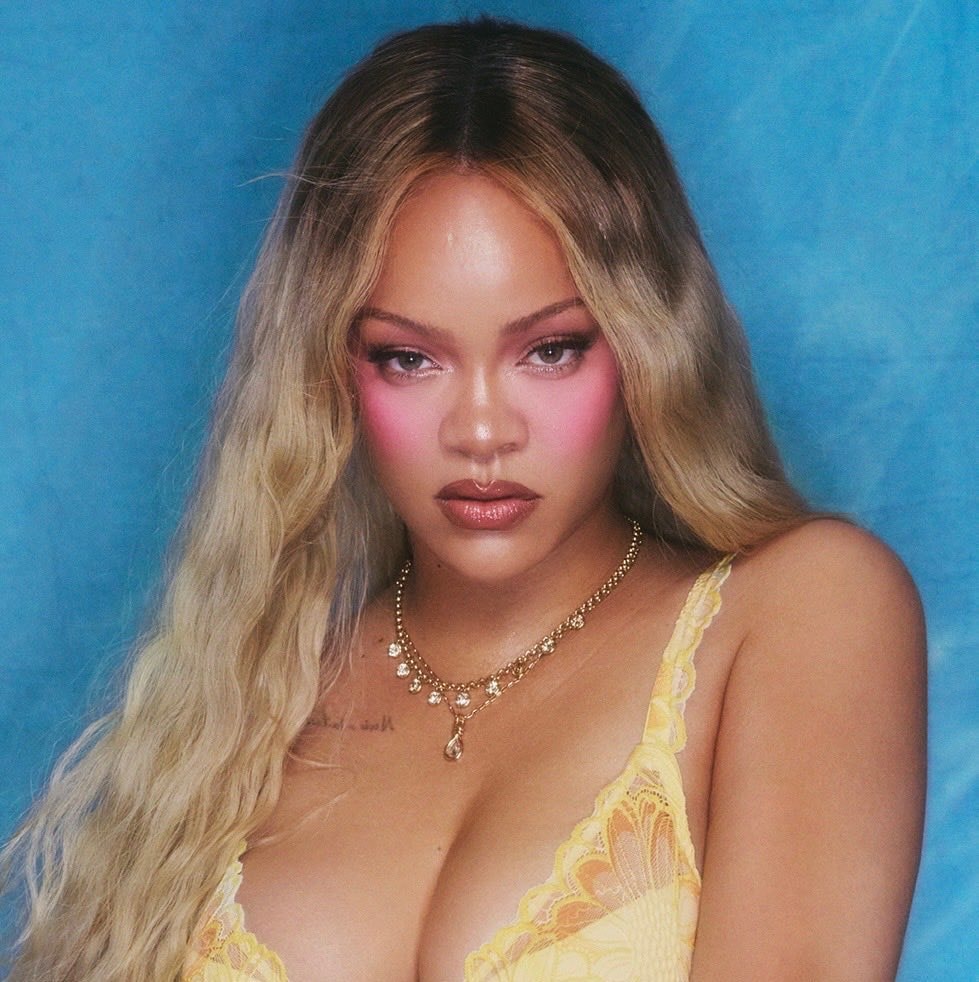 Rihanna Billboard Songs of the Summer record