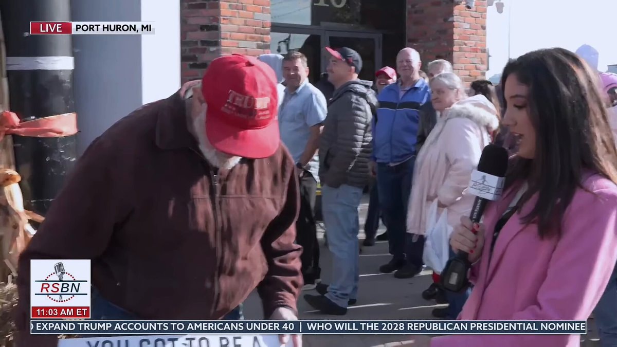 Michigan crowd sounds off on Abdul El Sayed Michigan crowd sounds off on Abdul El Sayed