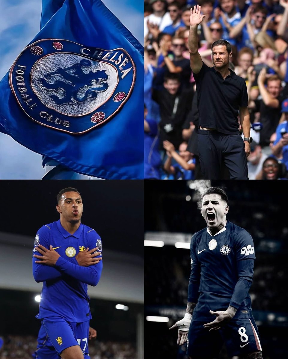 Chelsea transfer market activity Chelsea transfer market activity