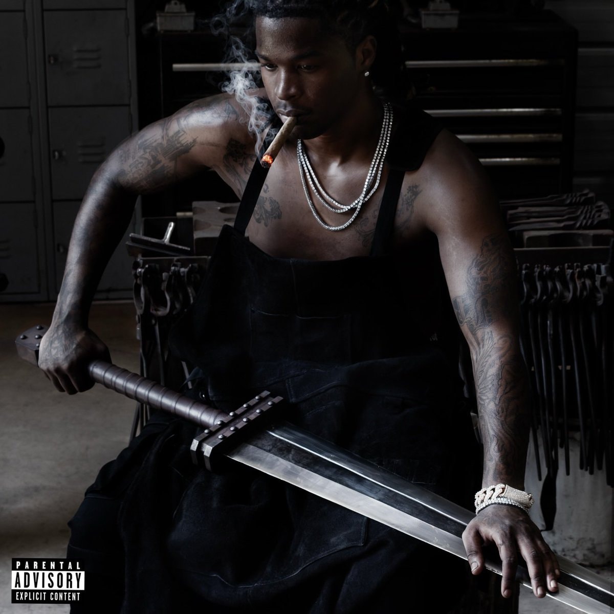 TEE GRIZZLEY They Forgot Album Art (photo 4 of 4) TEE GRIZZLEY They Forgot Album Art (photo 4 of 4)