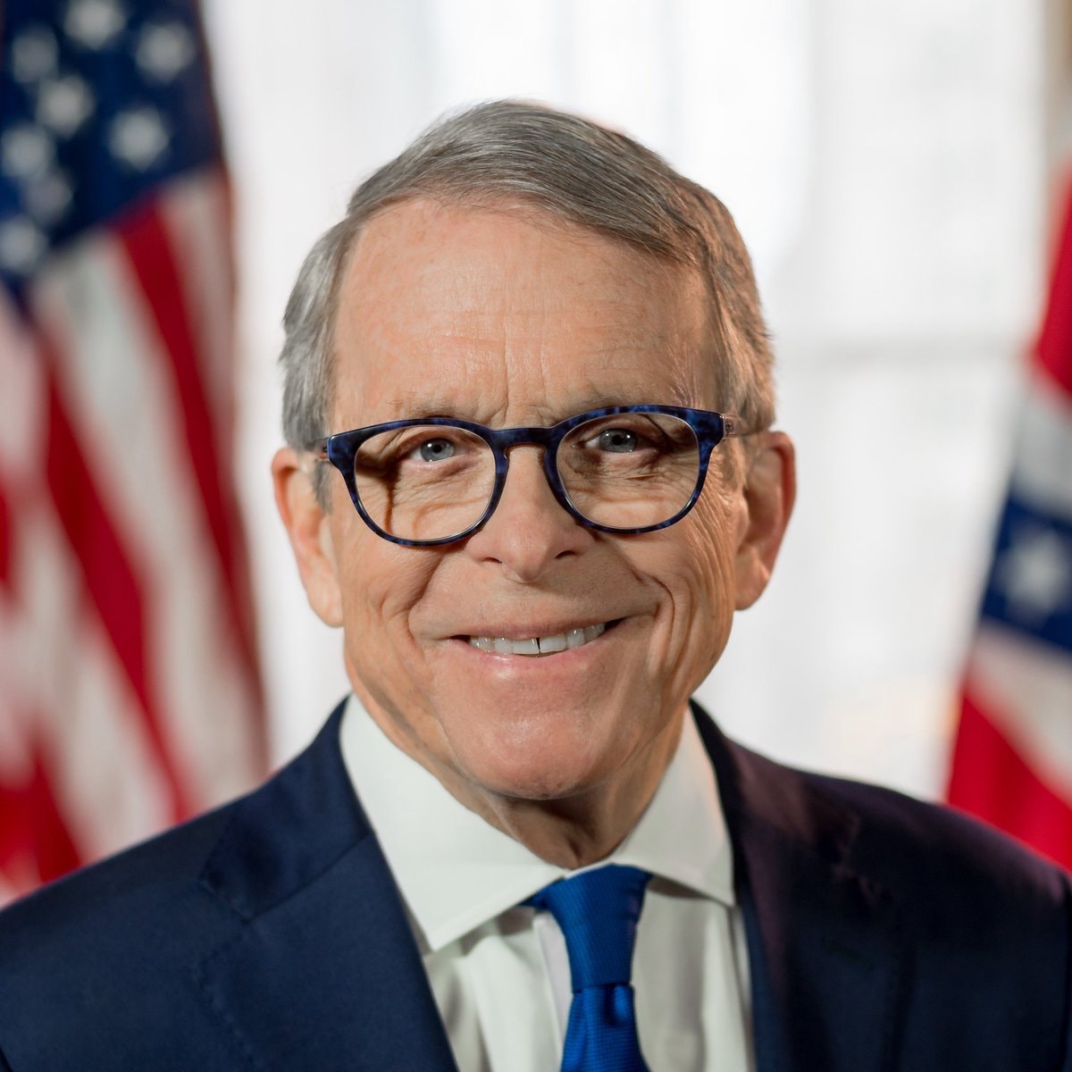 Mike DeWine Ohio governor (photo 1 of 2)