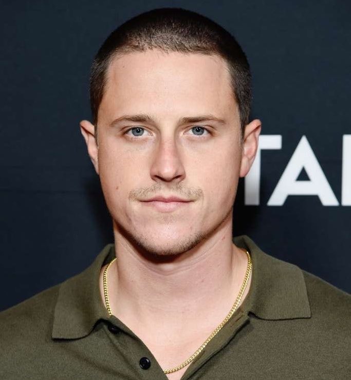 Shane Harper interview