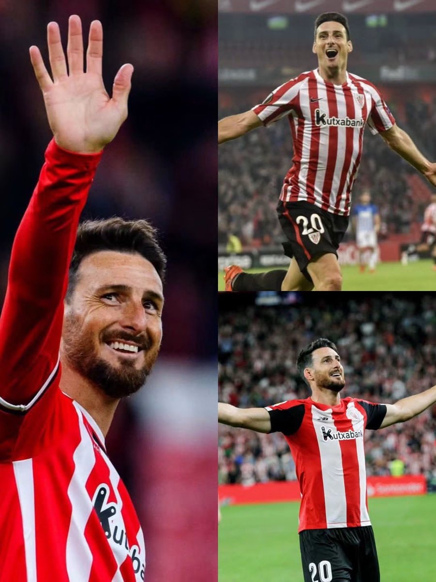 Aritz Aduriz Athletic Bilbao moments