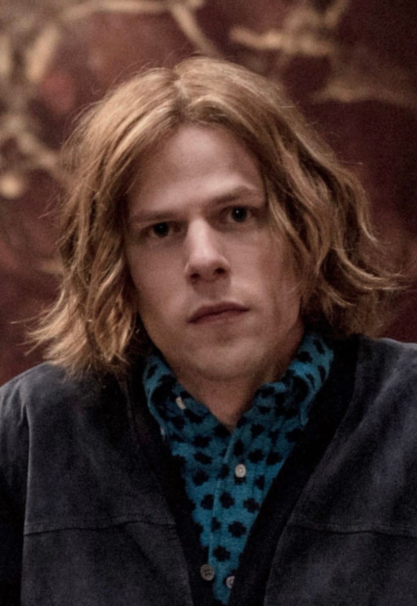 Jesse Eisenberg on post-Razzie studio roles Jesse Eisenberg on post-Razzie studio roles