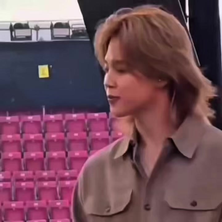 Jimin real prince