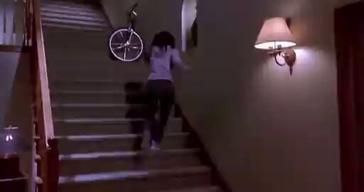scene for film students