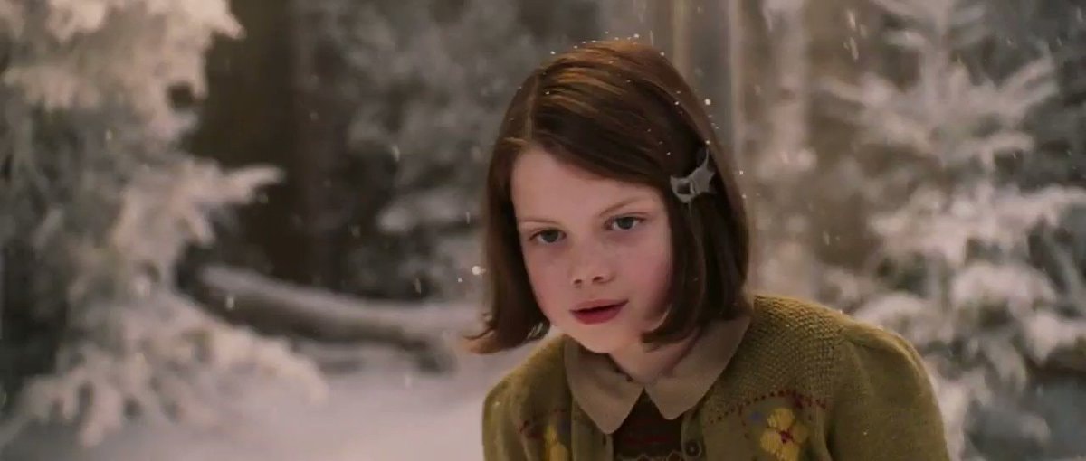 James McAvoy Mr. Tumnus Narnia