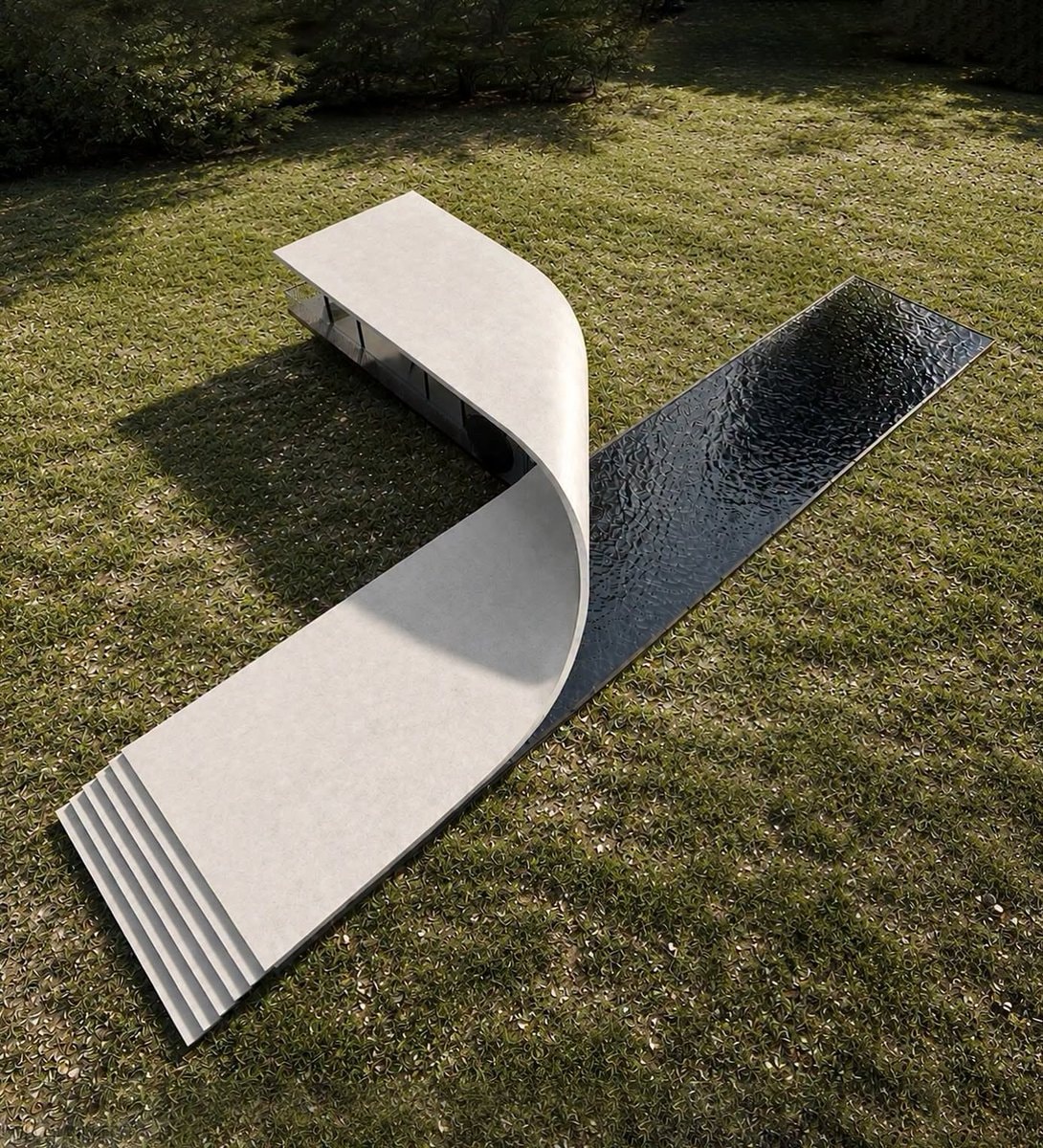 The Mian by Adel Mehrad (photo 1 of 2) The Mian by Adel Mehrad (photo 1 of 2)