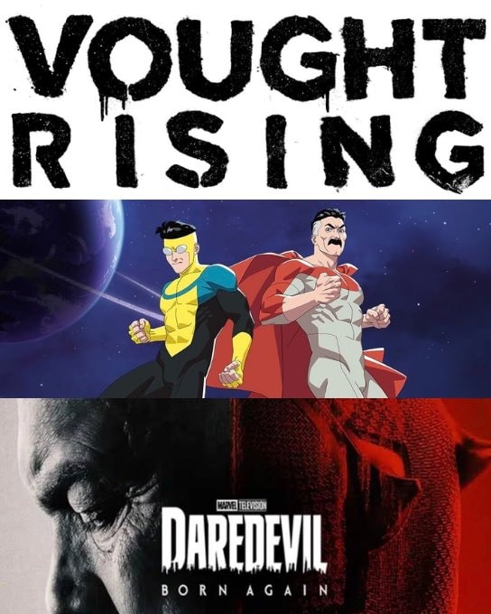 Superhero TV 2027 (photo 1 of 2)