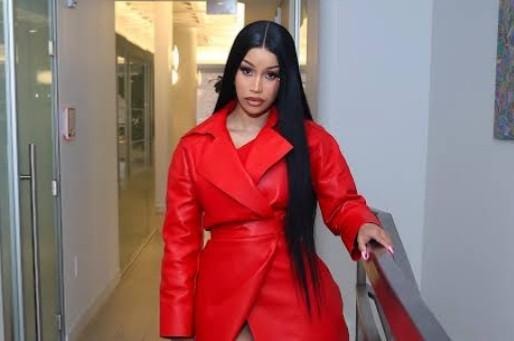 Top 5 most beautiful female rappers 2026 (photo 3 of 4)