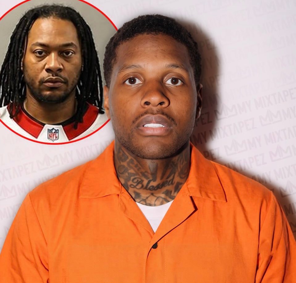 Keith Jones Flacka testifies against Lil Durk