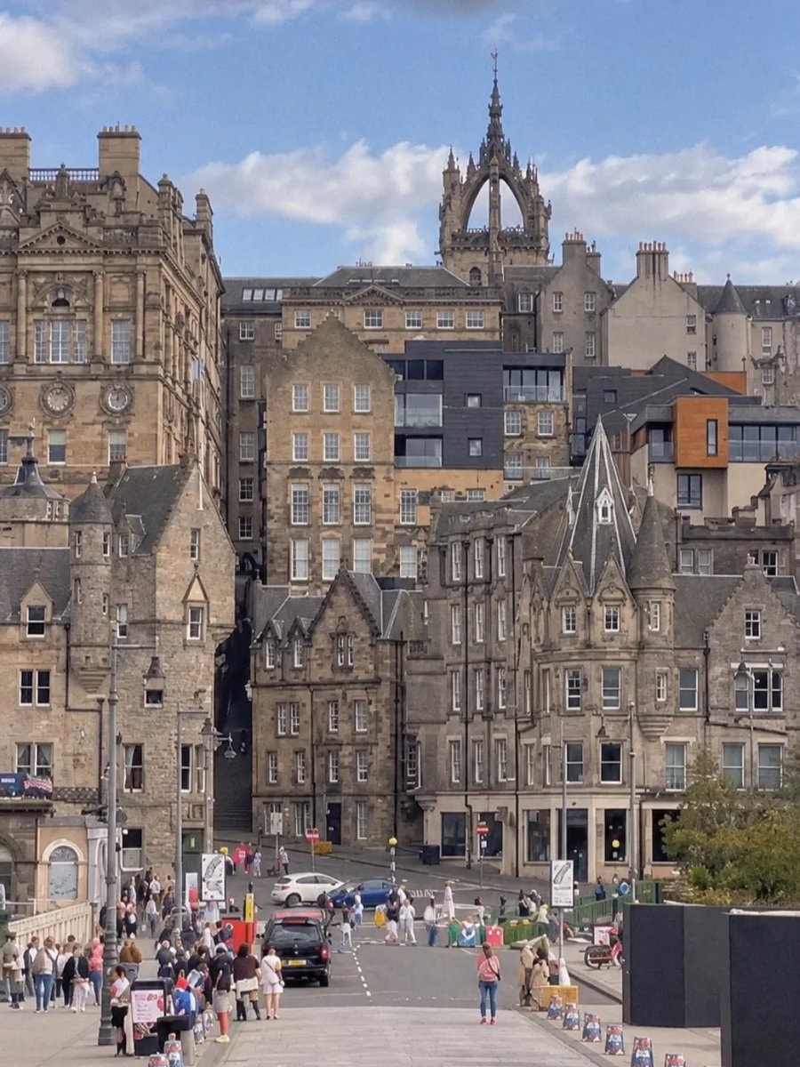 Edinburgh Scotland UK (photo 3 of 4)